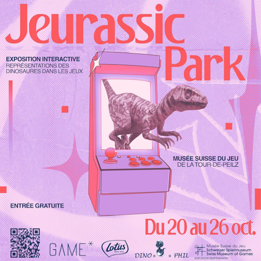 Jeurassic Park